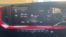 Vauxhall Mokka 1.2 Turbo GS Line 5dr Auto Petrol Hatchback